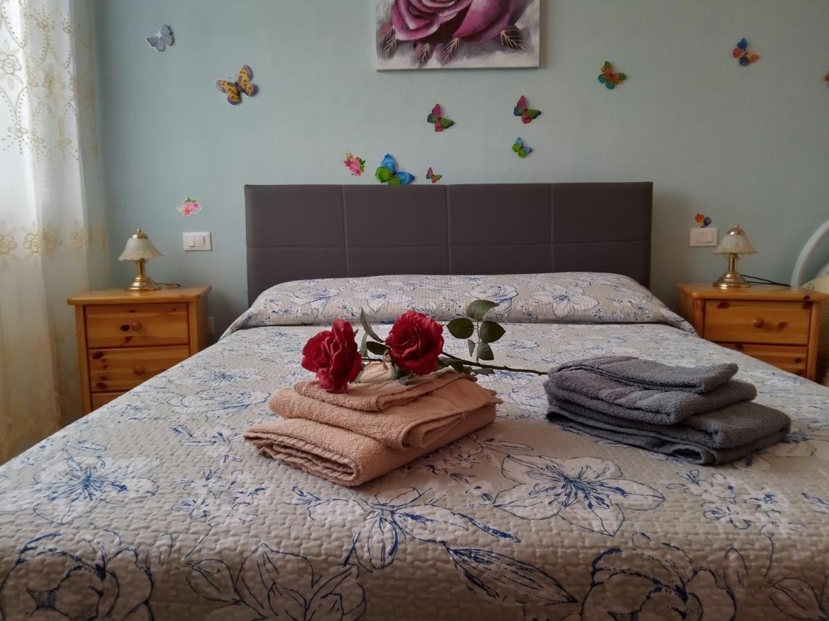Come A Casa - Near Venezia Oriago di Mira Eksteriør billede