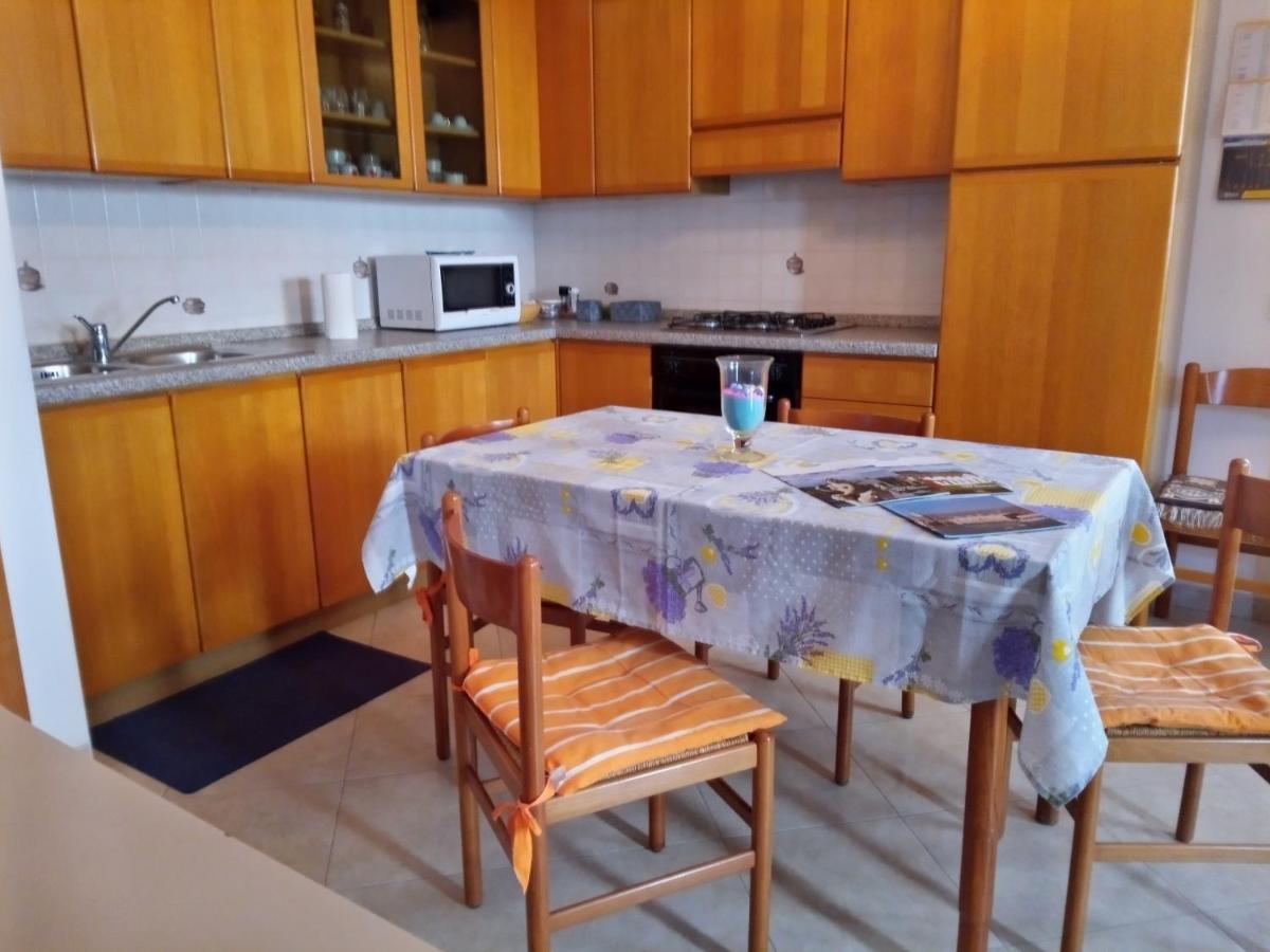Come A Casa - Near Venezia Oriago di Mira Eksteriør billede
