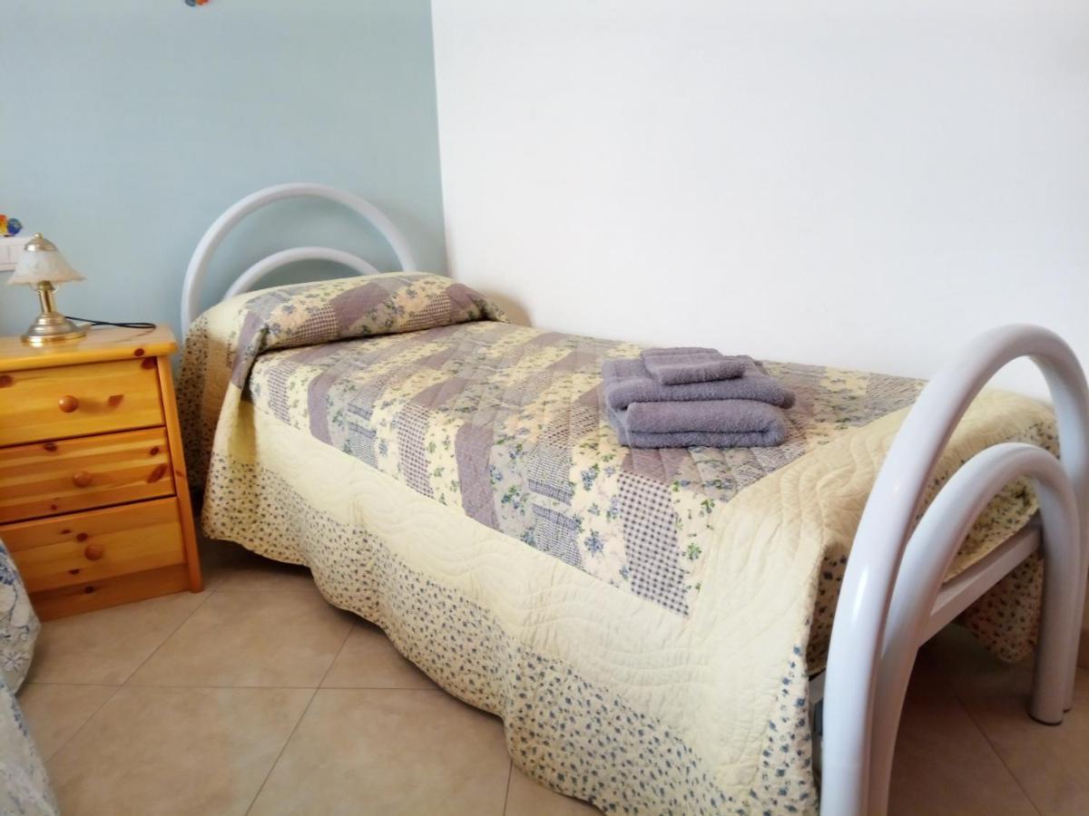 Come A Casa - Near Venezia Oriago di Mira Eksteriør billede