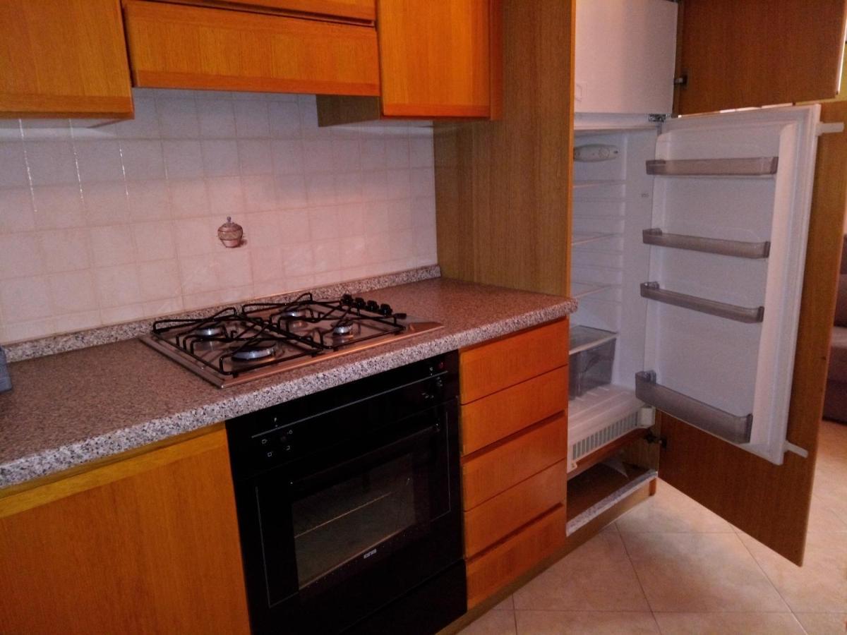 Come A Casa - Near Venezia Oriago di Mira Eksteriør billede
