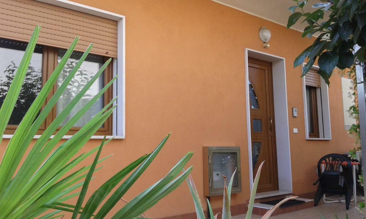 Come A Casa - Near Venezia Oriago di Mira Eksteriør billede