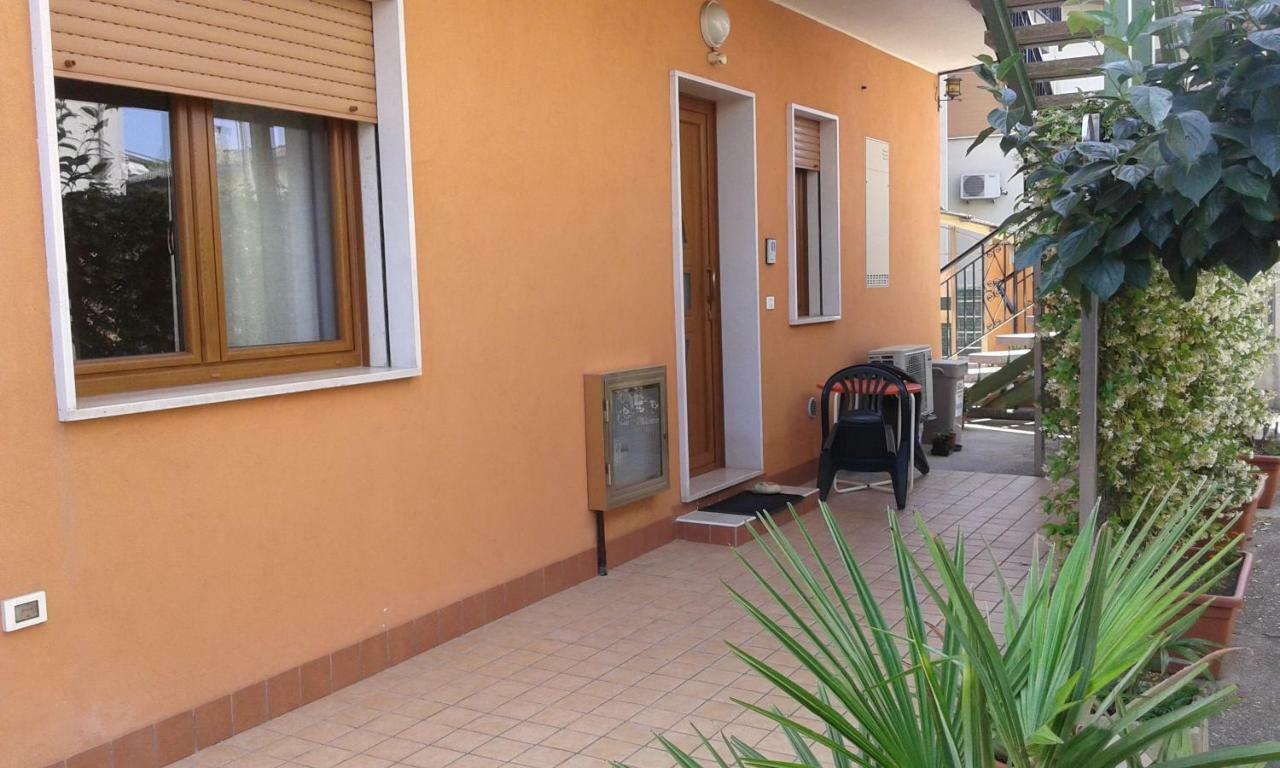 Come A Casa - Near Venezia Oriago di Mira Eksteriør billede
