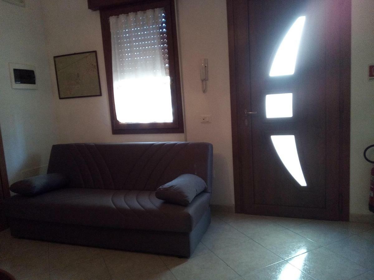 Come A Casa - Near Venezia Oriago di Mira Eksteriør billede